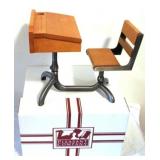 American Girl Doll Desk w/ box