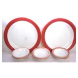 Pyrex Dish Set - 11 pieces