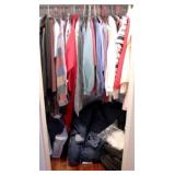 Closet Lot of Assorted Women