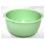 Jadeite Bowl - 10" round