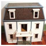 American Girl Dollhouse - 33 x 17 x 33