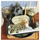 Lot of Assorted Items