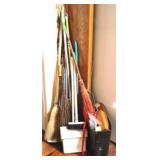 Lot of Assorted Items