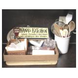 Lot of Assorted Items