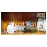 Lot of Assorted Items