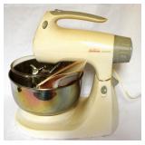Vintage Sunbeam Mixmaster Mixer