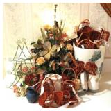 Lot of Assorted Items