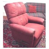 La-Z-Boy Recliner - 32 x 32 x 40