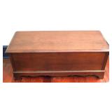 Lane Cedar Chest - 44 x 18 x 18