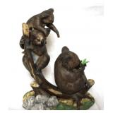 Lenox Koalas Statue - 6 x 8