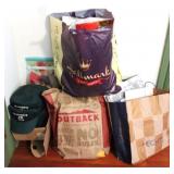 Lot of Assorted Items