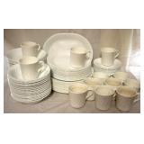 106pcs Corning Ware Dish Set