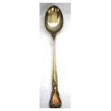 Sterling Spoon - 12" long