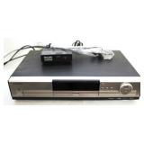 Koss CD Player (no remote) - 12 x 17