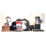 Lot of Assorted Items