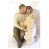 Willow Tree Figurine - 6" tall