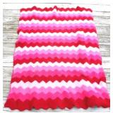 Afghan - 32 x 50