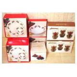 Lot of Christmas Items - in boxes