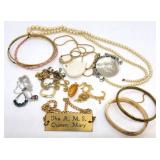 Lot of Assorted Items