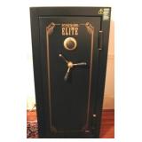 Stack-One Elite Gun Safe - 23 x 55 x 27