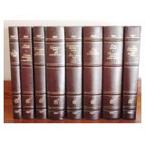 Set of Books - qty 8