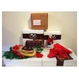 Lot of American Girl Doll Accessories