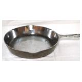 Griswold #8 Cast Iron Frying Pan - 15.5"