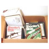 Box Lot of Assorted Books