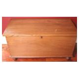 Blanket Chest - 20 x 40 x 22