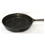 Cast Iron Skillet #10 - 11.25"