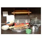 Lot of Assorted Items