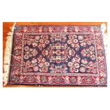 Persian Rug - 36 x 24
