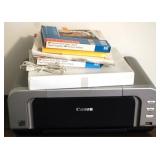 Canon Printer w/ Accessories & Box