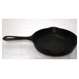 Griswold #3 Cast Iron Frying Pan - 10.5"