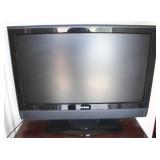 Insignia 37" LCD TV - no remote