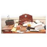 Lot of Assorted Items