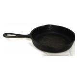 WagnerWare #3 Cast Iron Frying Pan - 10.5"