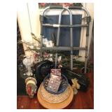 Lot of Assorted Items