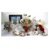 Lot of Assorted Items