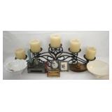 Lot of Assorted Items