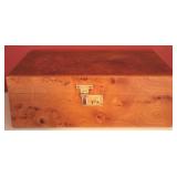 Jewelry Box - 14 x 5 x 9