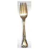 Sterling Fork - 8.5" long