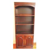 Bookshelf - 77 x 30 x 17