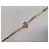 Ladies Seiko wristwatch