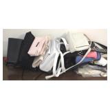 Lot of Assorted Purses