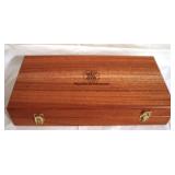 Smith & Wesson Pistol Box - empty