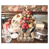 Lot of Assorted Items