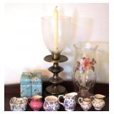 Lot of Assorted Items