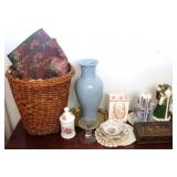 Lot of Assorted Items