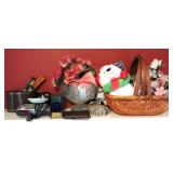 Lot of Assorted items